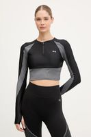 Tréningové tričko s dlhým rukávom Under Armour