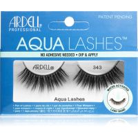 Ardell Aqua Lash τεχνητές βλεφαρίδες τύπος 343