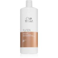 Wella Professionals Fusion intenzivný regeneračný kondicionér pre poškodené vlasy 1000 ml