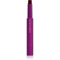 Mary&May Blooming Glow Lip langanhaltender Lippenstift mit feuchtigkeitsspendender Wirkung Farbton 08 Mauve Pansy 1.7 g