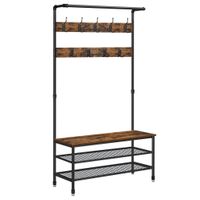Boxxx PREDSIEŇOVÝ NÁBYTOK, 97/178,5/32 cm