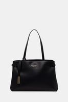 Emporio Armani poșetă de piele
