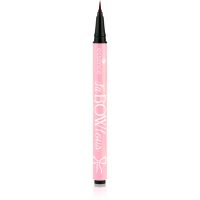 essence FaBOWlous fixka na pehy odtieň 01 Bow-tastic Smile! 0.6 ml