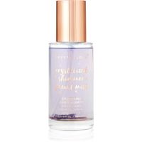 Crystallove Amethyst Shimmer Facial Mist mgiełka do twarzy do łagodzenia 100 ml