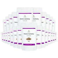 MatchaDay - Pestrec mariánsky drvený - 25x 250g