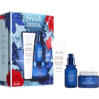 fresh Lotus Resuracing Trio set za nego obraza