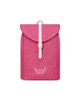 Urban backpack VUCH Joanna TC Pink