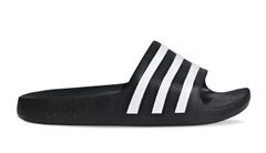 adidas Adilette Aqua K Muži - Sandály adidas Originals - Černá - F35556-2 - Size: 2