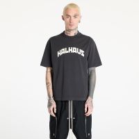 Μπλουζάκι HAL STUDIOS® Halhaus T-Shirt UNISEX Black XL
