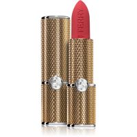 By Terry Rouge Opulent Satin Lipstick aksamitna szminka flakon napełnialny N4 - Rosewood Mood 3.5 g