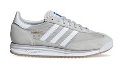 adidas SL 72 RS Muži - Tenisky adidas Originals - Sivá - JI1281-10 - Size: 10