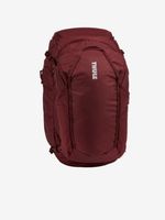 Thule Landmark 70 l Rucksack Rot