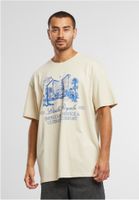 Men's T-shirt Etoile Royale sand