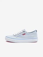 Levi's® Levi's® Pearl X Kinder Tennisschuhe Blau