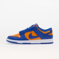 Trampki Nike Dunk Low Retro Bright Ceramic/ Tm Royal-University Red EUR 44