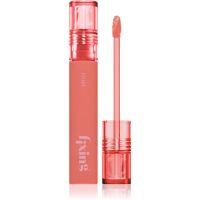 ETUDE Fixing Tint langanhaltender Lippenstift mit mattierendem Effekt Farbton #02 Vintage Red 4 g