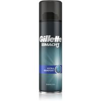 Gillette Mach3 Extra Comfort гел за бръснене за мъже 200 мл.