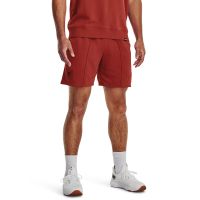 Under Armour Pjt Rock Terry Gym Short Red XL