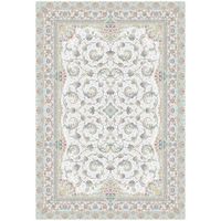 TKANÝ KOBEREC, 133/190 cm, viacfarebná