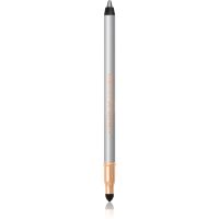 Makeup Revolution Streamline Creme-Eyeliner Farbton Silver 1,3 g