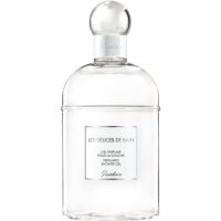 GUERLAIN Les Délices de Bain parfumirani gel za prhanje uniseks 200 ml