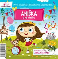 Anička a její písničky