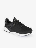 Loap Cern Tennisschuhe Schwarz