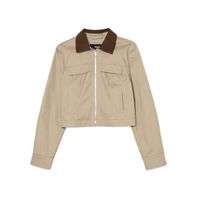 Cropp - Jakna - bež