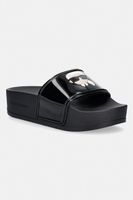 Karl Lagerfeld papuci pentru femei Kondo Maxi Ii