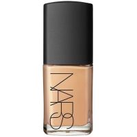 NARS Sheer Glow Foundation hydratační make-up odstín STROMBOLI 30 ml