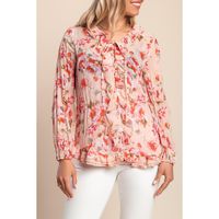 Komplet Bluza, Svijetlo Roza