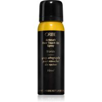 Oribe Airbrush Root Touch-Up Spray Spray zum sofortigen Kaschieren der Farbunterschiede durch nachwachsende Haare Farbton Blonde 75 ml