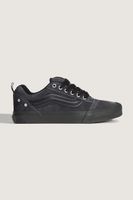 Vans Knu Skool tenisky semišové
