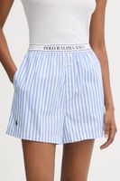 Polo Ralph Lauren Bavlnené pyžamové šortky Polo Ralph Lauren 2-pak