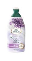 L'Angelica Bade- und Duschgel Bath & Shower Gel - Talc & Lavender