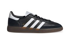 adidas Handball Spezial Pánske - Tenisky adidas Originals - Čierna - IE3402-13 - Size: 13
