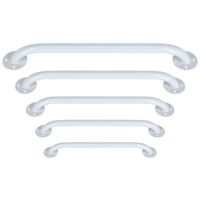 Fürdőszobai fali kapaszkodó 30 cm-től 81 cm-ig