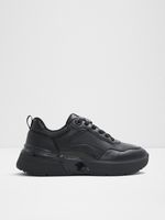 Aldo Dylana Tennisschuhe Schwarz