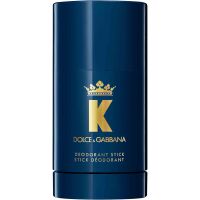 Dolce&Gabbana K by Dolce & Gabbana Deodorant Stick dezodorant w sztyfcie dla mężczyzn 75 g