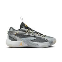 Air Jordan Luka 2 "Caves" - Pánske - Tenisky Jordan - Sivé - DX9013-008 - Veľkosť: 45.5