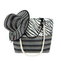 Art Of Polo Woman's Bag&Hat Tr22102-3