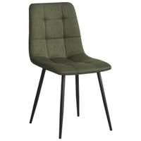 Stylife STOLIČKA, 45/86,5/55 cm