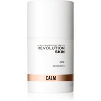 Revolution Skincare Calm Cica богат подхранващ и успокояващ крем за суха и раздразнена кожа 50 мл.