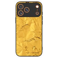 ULTIMATE CASE MagSafe pro Apple iPhone 17 Pro Max - Gold