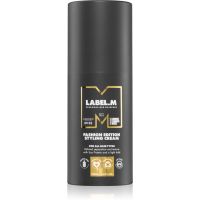 label.m Fashion Edition Stylingcreme für alle Haartypen 150 ml