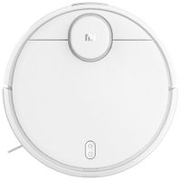 Xiaomi Mi Robot Vacuum Mop 2S - white - Zánovní - Robotický vysavač a mop 2v1