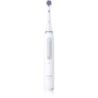 Oral-B iO3 Clean & White ηλεκτρική οδοντόβουρτσα Quite White 1 τμχ