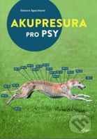 Akupresura pro psy - Simone Specht - kniha z kategorie Chov psů