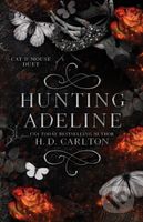 Hunting Adeline - H.D. Carlton