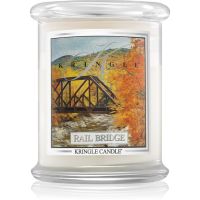 Kringle Candle Rail Bridge dišeča sveča 411 g